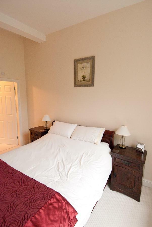 Litton Mill Apartment Tideswell Dış mekan fotoğraf