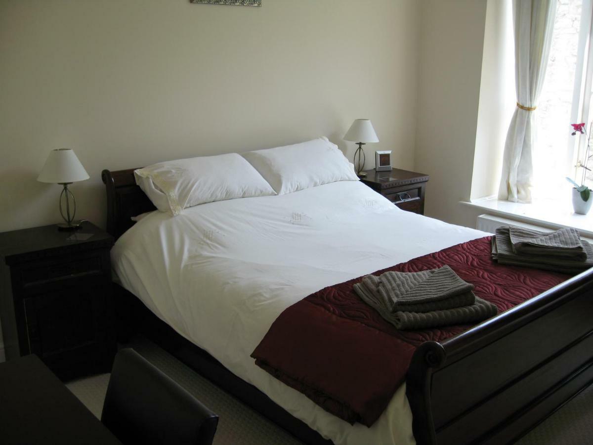 Litton Mill Apartment Tideswell Dış mekan fotoğraf