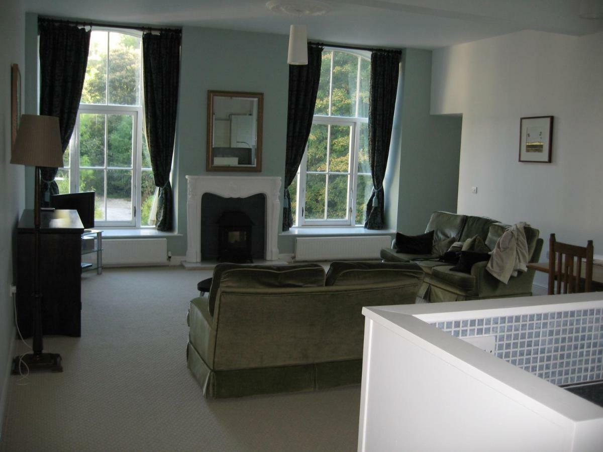 Litton Mill Apartment Tideswell Dış mekan fotoğraf