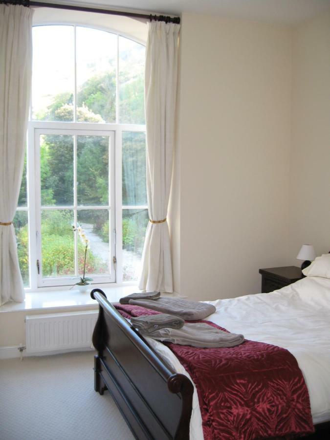 Litton Mill Apartment Tideswell Dış mekan fotoğraf