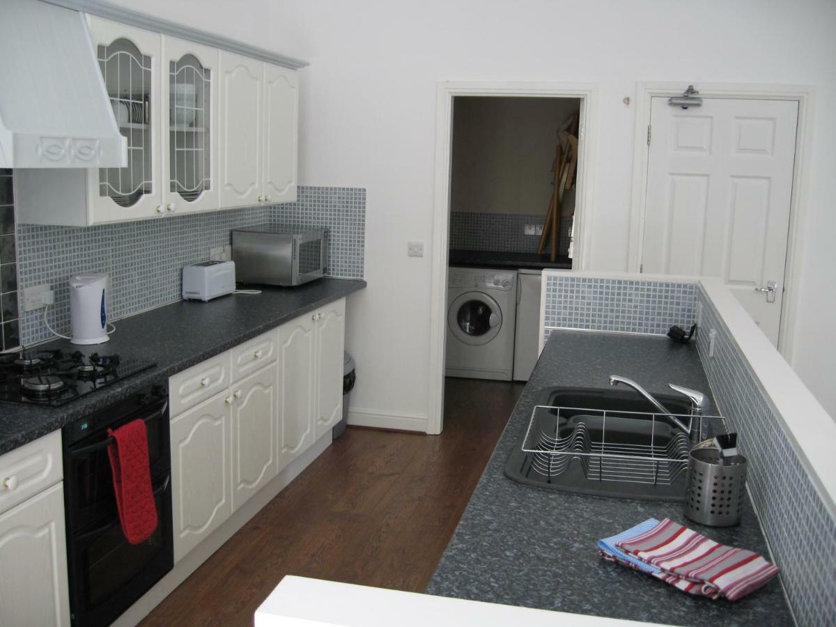 Litton Mill Apartment Tideswell Dış mekan fotoğraf